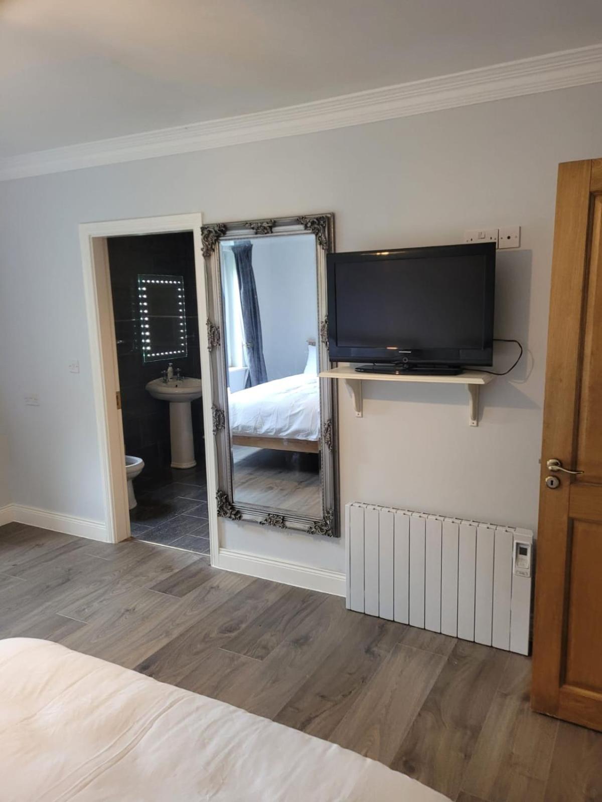 קיל איירן Large En-Suite Room מראה חיצוני תמונה